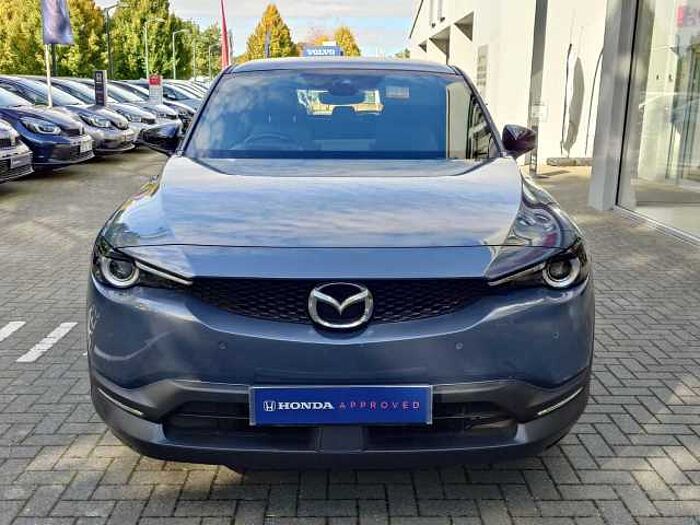 Mazda MX-30 107kW SE-L Lux 35.5kWh 5dr Auto 