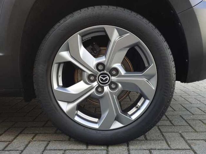 Mazda MX-30 107kW SE-L Lux 35.5kWh 5dr Auto 