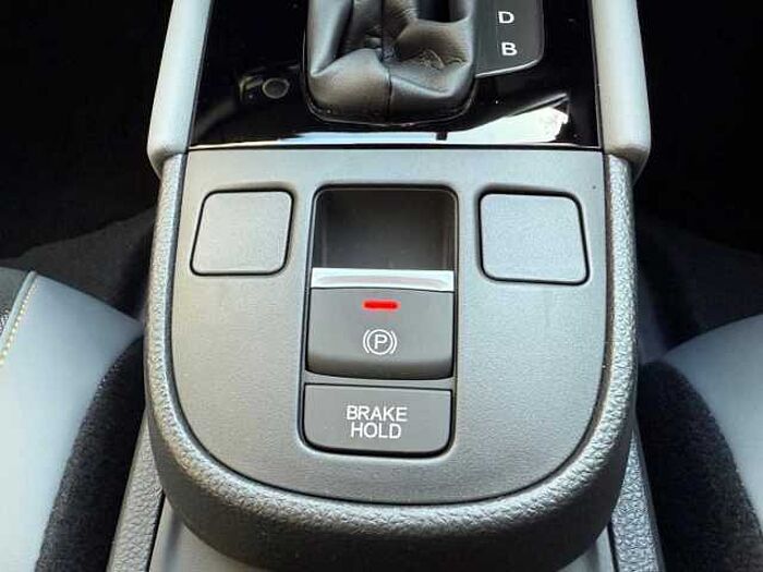Honda Jazz Hybrid 1.5 i-MMD Hybrid Advance Sport 5dr eCVT 