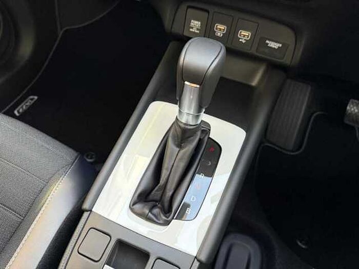 Honda Jazz Hybrid 1.5 i-MMD Hybrid Crosstar Advance 5dr eCVT 