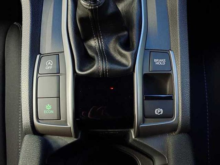 Honda Civic 1.5 VTEC Turbo Sport 5dr 