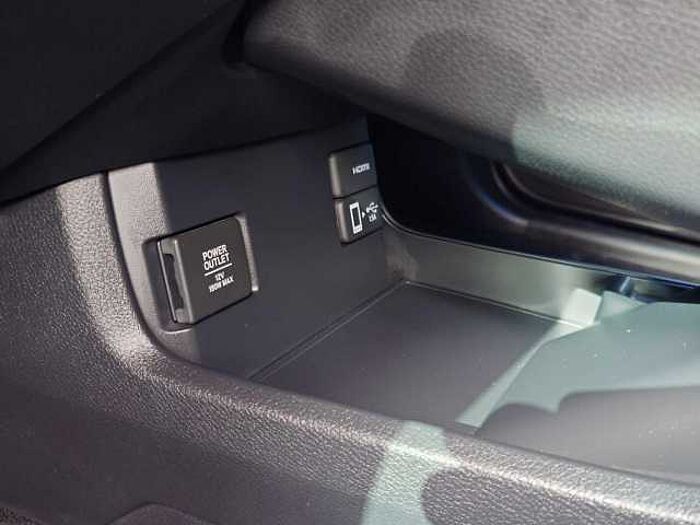 Honda Civic 1.5 VTEC Turbo Sport 5dr 