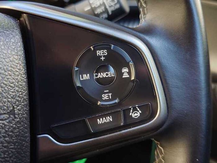 Honda Civic 1.5 VTEC Turbo Sport 5dr 