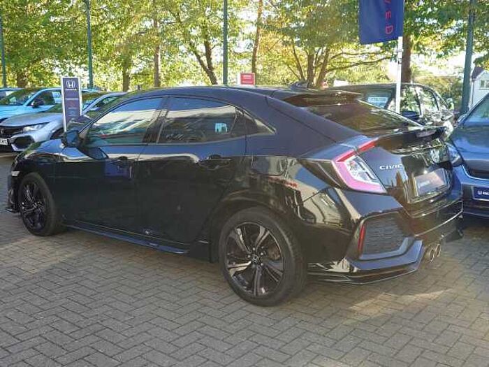 Honda Civic 1.5 VTEC Turbo Sport 5dr 