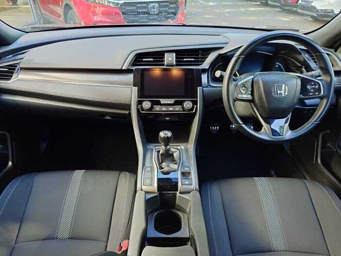Honda Civic 1.5 VTEC Turbo Sport 5dr 