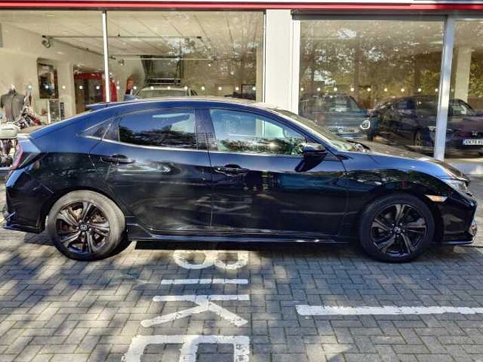 Honda Civic 1.5 VTEC Turbo Sport 5dr 
