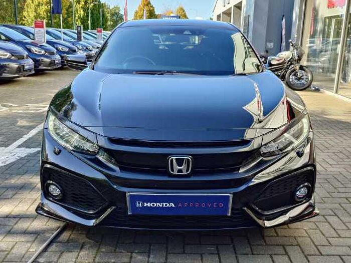 Honda Civic 1.5 VTEC Turbo Sport 5dr 