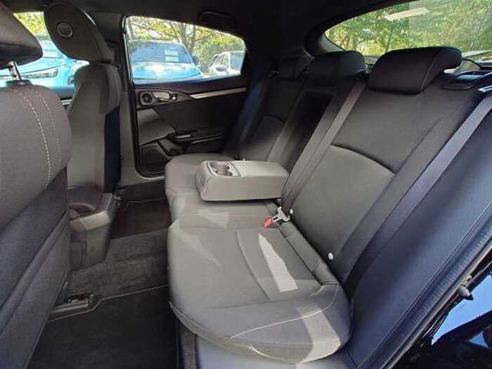 Honda Civic 1.5 VTEC Turbo Sport 5dr 
