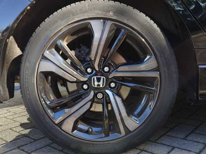 Honda Civic 1.5 VTEC Turbo Sport 5dr 