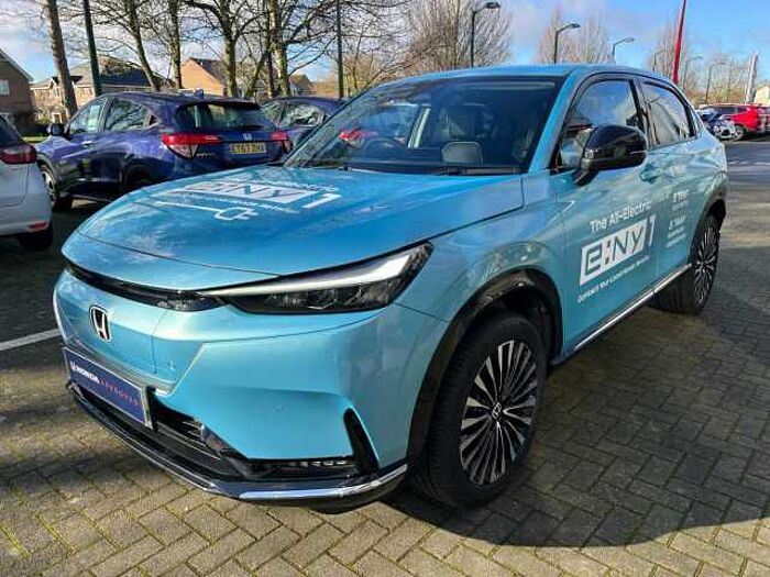 Honda e:Ny1 150kW Elegance 69kWh 5dr Auto 