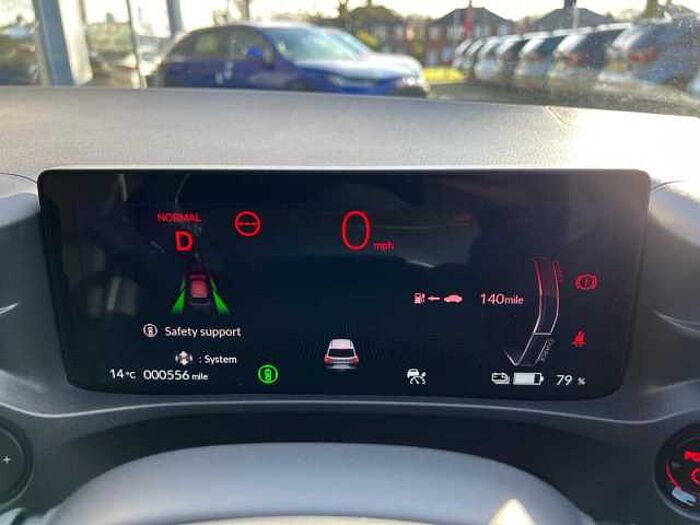 Honda e:Ny1 150kW Elegance 69kWh 5dr Auto 