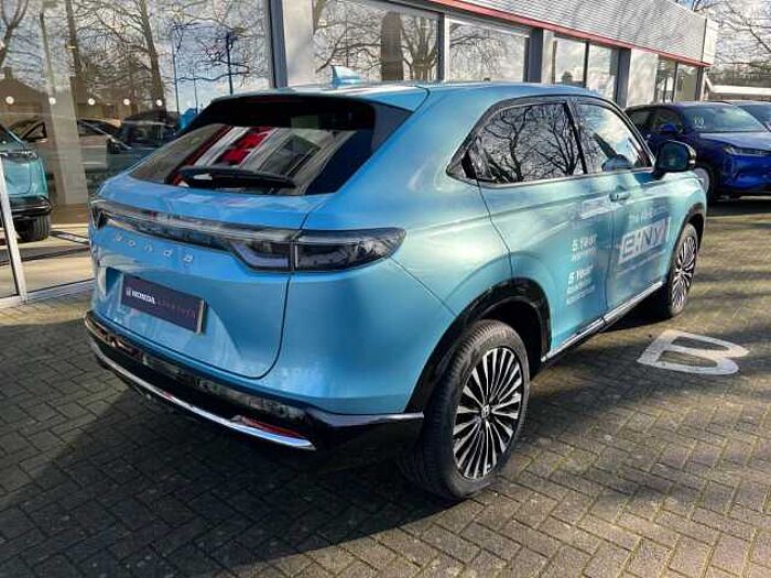 Honda e:Ny1 150kW Elegance 69kWh 5dr Auto 