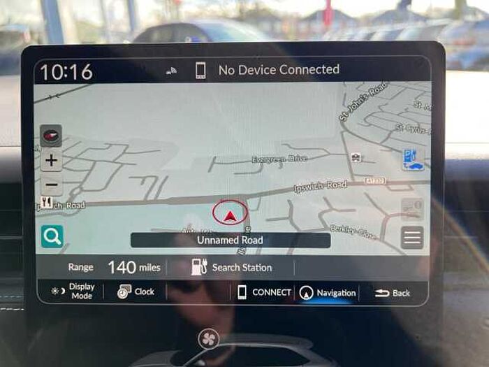 Honda e:Ny1 150kW Elegance 69kWh 5dr Auto 