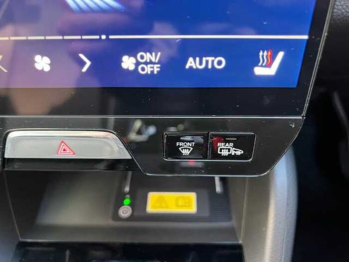 Honda e:Ny1 150kW Elegance 69kWh 5dr Auto 