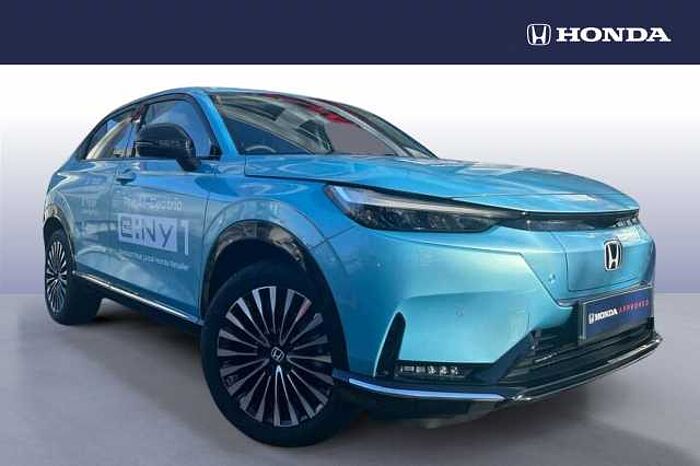 Honda e:Ny1 150kW Elegance 69kWh 5dr Auto 