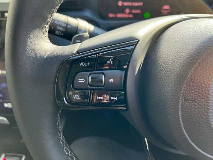 Honda e:Ny1 150kW Elegance 69kWh 5dr Auto 