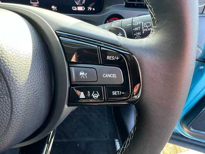 Honda e:Ny1 150kW Elegance 69kWh 5dr Auto 