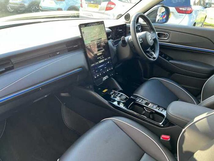 Honda e:Ny1 150kW Elegance 69kWh 5dr Auto 