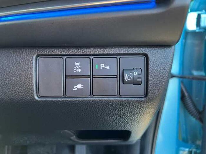 Honda e:Ny1 150kW Elegance 69kWh 5dr Auto 