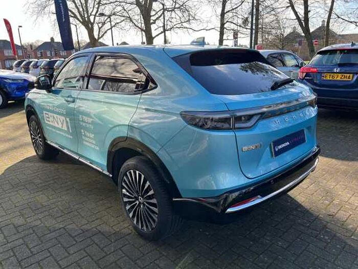 Honda e:Ny1 150kW Elegance 69kWh 5dr Auto 