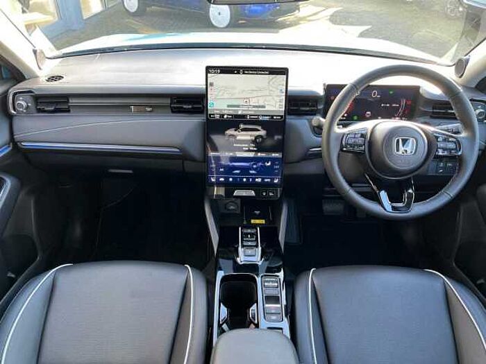 Honda e:Ny1 150kW Elegance 69kWh 5dr Auto 
