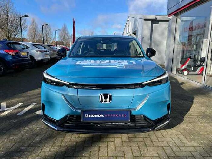 Honda e:Ny1 150kW Elegance 69kWh 5dr Auto 