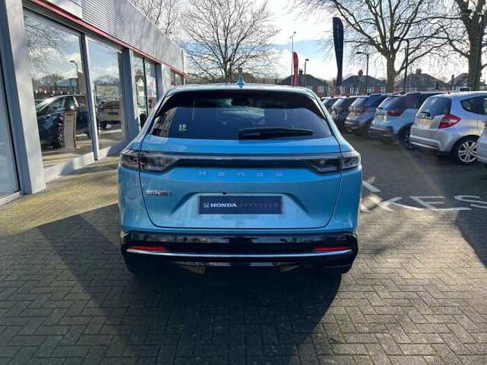 Honda e:Ny1 150kW Elegance 69kWh 5dr Auto 