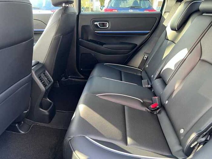 Honda e:Ny1 150kW Elegance 69kWh 5dr Auto 