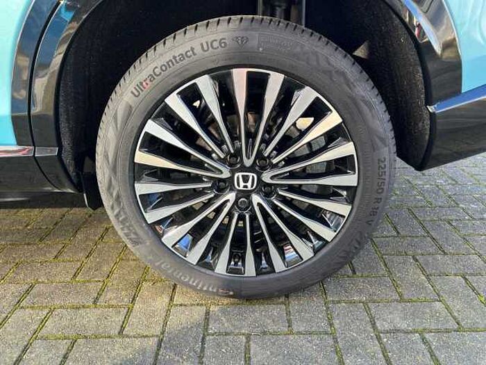 Honda e:Ny1 150kW Elegance 69kWh 5dr Auto 