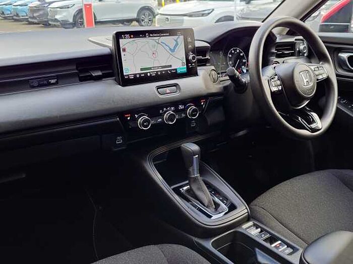 Honda HR-V e:HEV 1.5 eHEV Elegance 5dr CVT 
