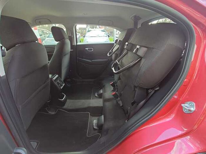 Honda HR-V e:HEV 1.5 eHEV Elegance 5dr CVT 