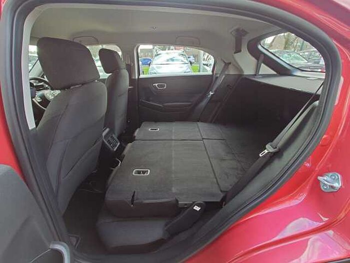 Honda HR-V e:HEV 1.5 eHEV Elegance 5dr CVT 