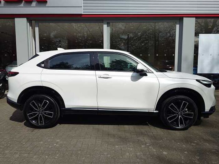 Honda HR-V e:HEV 1.5 eHEV Advance 5dr CVT 