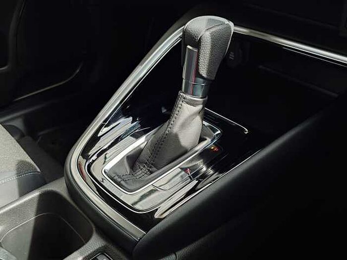 Honda HR-V e:HEV 1.5 eHEV Advance 5dr CVT 