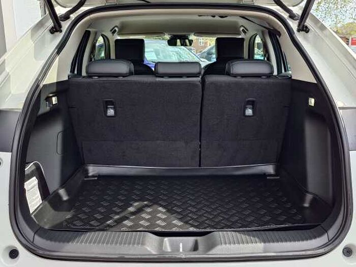 Honda HR-V e:HEV 1.5 eHEV Advance 5dr CVT 