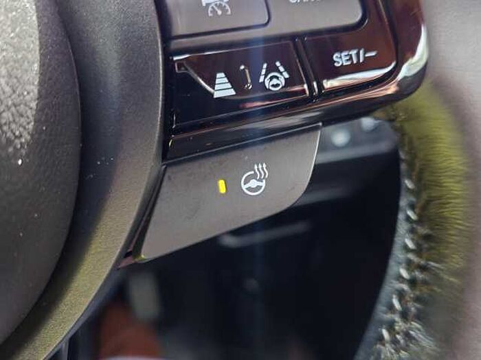 Honda HR-V e:HEV 1.5 eHEV Advance 5dr CVT 