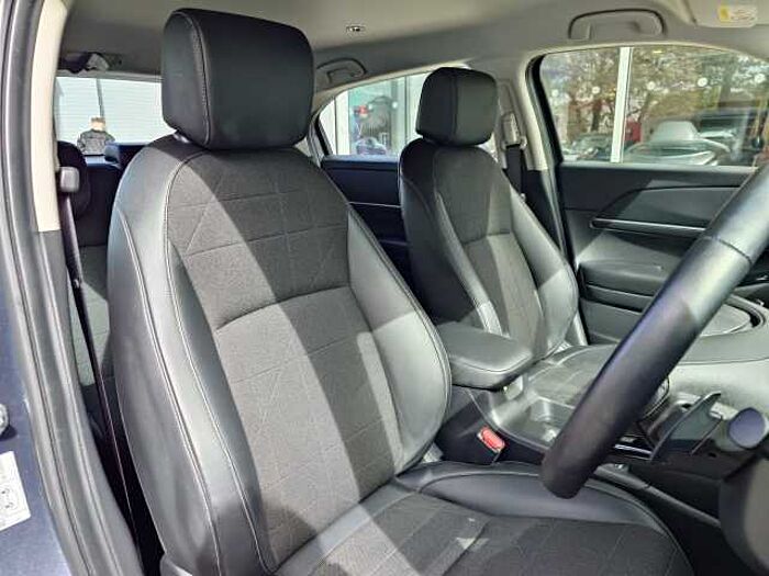 Honda HR-V e:HEV 1.5 eHEV Advance 5dr CVT 