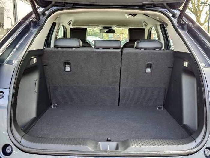 Honda HR-V e:HEV 1.5 eHEV Advance 5dr CVT 