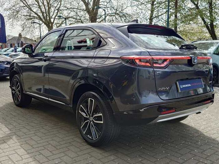 Honda HR-V e:HEV 1.5 eHEV Advance 5dr CVT 