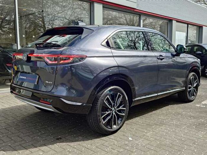 Honda HR-V e:HEV 1.5 eHEV Advance 5dr CVT 