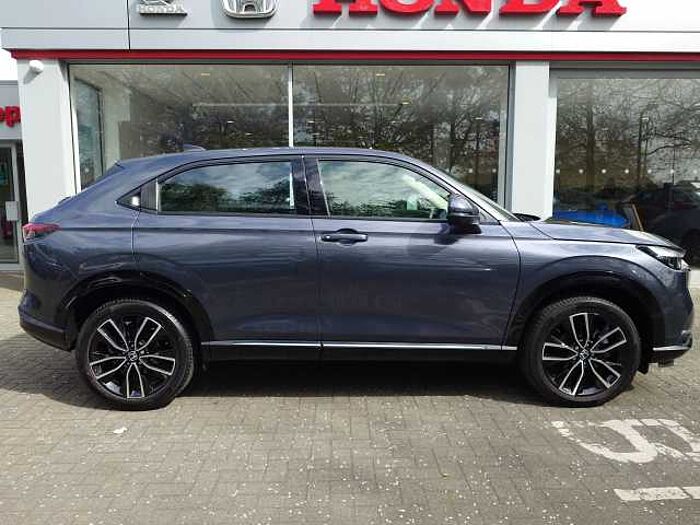 Honda HR-V e:HEV 1.5 eHEV Advance 5dr CVT 