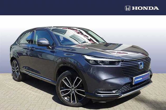 Honda HR-V e:HEV 1.5 eHEV Advance 5dr CVT 