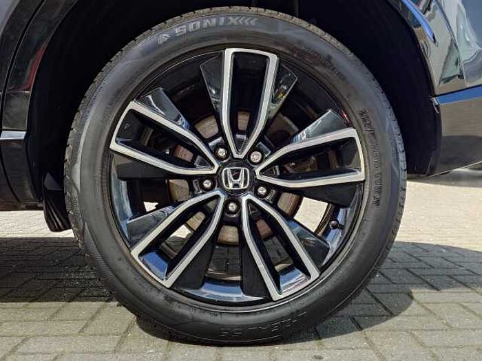 Honda HR-V e:HEV 1.5 eHEV Advance 5dr CVT 