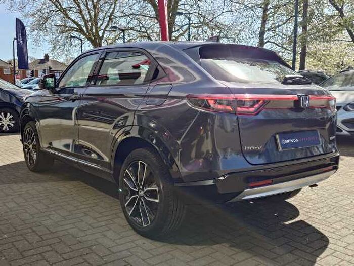 Honda HR-V e:HEV 1.5 eHEV Advance 5dr CVT 