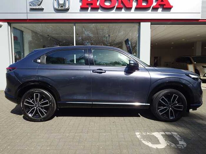 Honda HR-V e:HEV 1.5 eHEV Advance 5dr CVT 