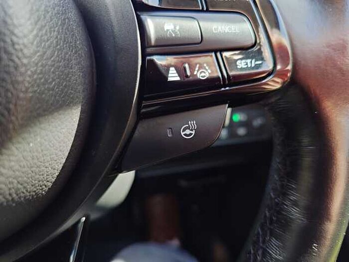 Honda HR-V e:HEV 1.5 eHEV Advance 5dr CVT 
