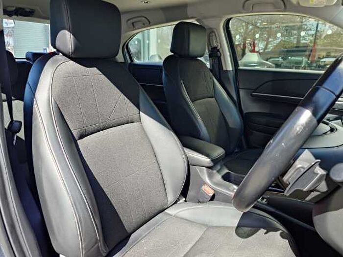 Honda HR-V e:HEV 1.5 eHEV Advance 5dr CVT 