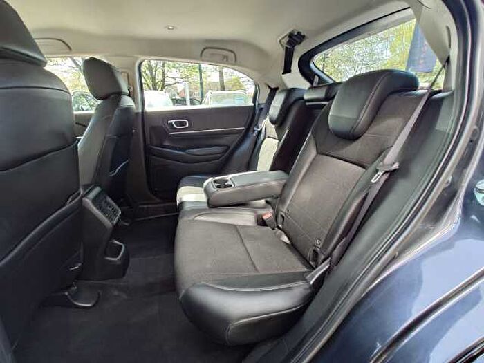 Honda HR-V e:HEV 1.5 eHEV Advance 5dr CVT 