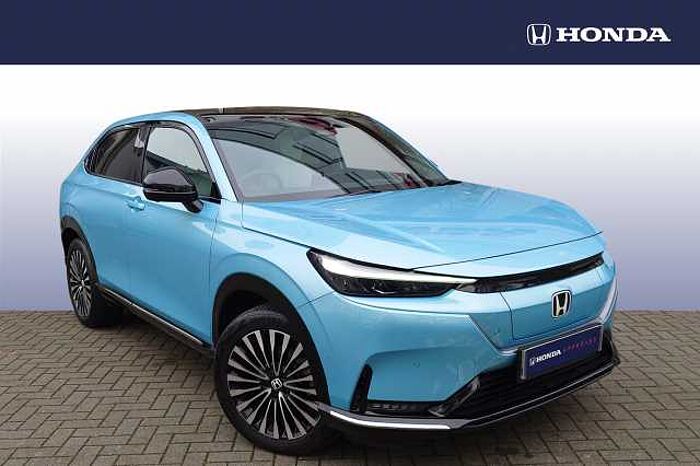 Honda e:Ny1 150kW Advance 69kWh 5dr Auto 