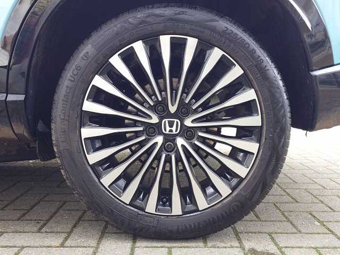 Honda e:Ny1 150kW Advance 69kWh 5dr Auto 